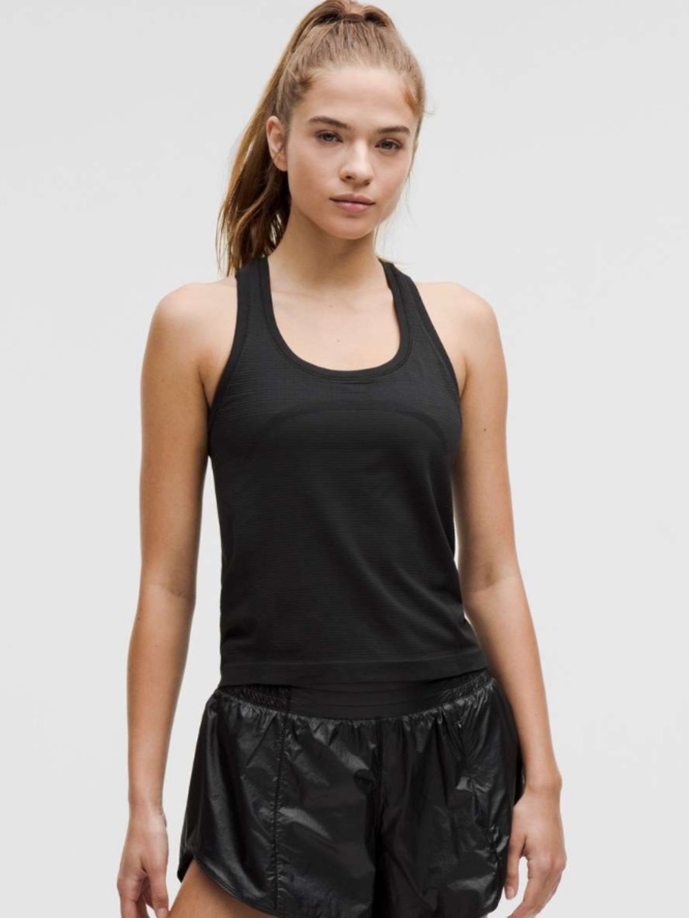 Lululemon Swiftly Tech Racerback Tank Size 16